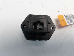 Recambio de resistencia calefaccion para kia carnival 2006-2012 2.9 crdi vgt active referencia OEM IAM 0K55261C08A 6E08 