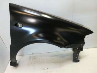 Recambio de aleta delantera derecha para volkswagen polo berlina (6n2) 1999-2002 referencia OEM IAM 6N0821022G 109232411 VG02030