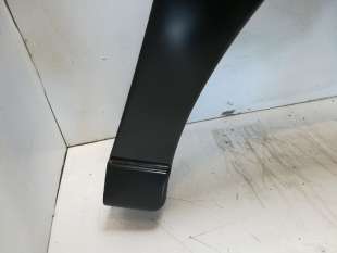 Recambio de aleta delantera derecha para volkswagen polo berlina (6n2) 1999-2002 referencia OEM IAM 6N0821022G 109232411 VG02030 2