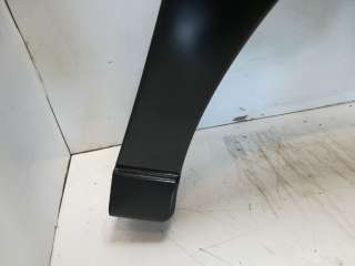 Recambio de aleta delantera derecha para volkswagen polo berlina (6n2) 1999-2002 referencia OEM IAM 6N0821022G 109232411 VG02030