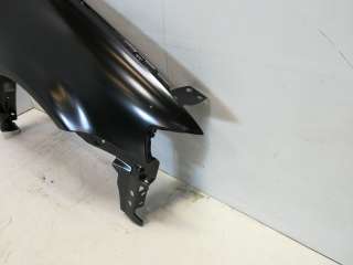 Recambio de aleta delantera derecha para volkswagen polo berlina (6n2) 1999-2002 referencia OEM IAM 6N0821022G 109232411 VG02030