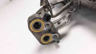 Recambio de condensador / radiador aire acondicionado para volvo v50 familiar 2004-2012 2.0 d momentum referencia OEM IAM 312920 2