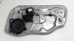 Recambio de elevalunas delantero derecho para volvo v50 familiar 2004-2012 2.0 d momentum referencia OEM IAM 31253514 106104516 