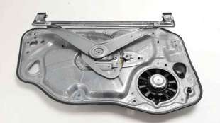 Recambio de elevalunas delantero derecho para volvo v50 familiar 2004-2012 2.0 d momentum referencia OEM IAM 31253514 106104516  2