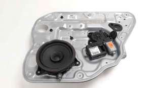 Recambio de elevalunas trasero derecho para volvo v50 familiar 2004-2012 2.0 d momentum referencia OEM IAM 31253516 106104518 11