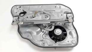 Recambio de elevalunas trasero derecho para volvo v50 familiar 2004-2012 2.0 d momentum referencia OEM IAM 31253516 106104518 11 2