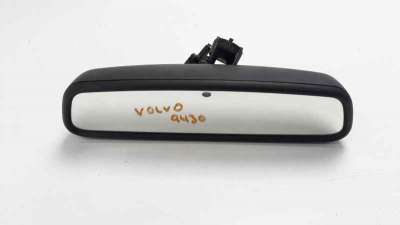 Recambio de espejo para volvo v50 familiar 2004-2012 2.0 d momentum referencia OEM IAM 30799776  