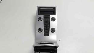 Recambio de mando climatizador para volvo v50 familiar 2004-2012 2.0 d momentum referencia OEM IAM   