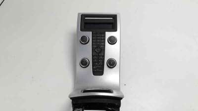 Recambio de mando climatizador para volvo v50 familiar 2004-2012 2.0 d momentum referencia OEM IAM   