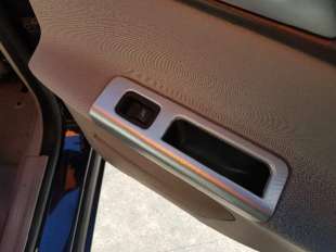 Recambio de mando elevalunas trasero derecho para volvo v50 familiar 2004-2012 2.0 d momentum referencia OEM IAM 31295736  
