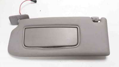Recambio de parasol izquierdo para volvo v50 familiar 2004-2012 2.0 d momentum referencia OEM IAM   