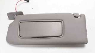 Recambio de parasol izquierdo para volvo v50 familiar 2004-2012 2.0 d momentum referencia OEM IAM   