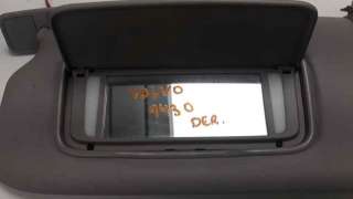 Recambio de parasol izquierdo para volvo v50 familiar 2004-2012 2.0 d momentum referencia OEM IAM   