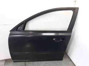 Recambio de puerta delantera izquierda para volvo v50 familiar 2004-2012 2.0 d momentum referencia OEM IAM 31335440  