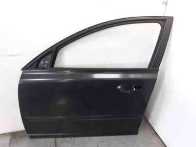 Recambio de puerta delantera izquierda para volvo v50 familiar 2004-2012 2.0 d momentum referencia OEM IAM 31335440  