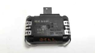Recambio de sensor para volvo v50 familiar 2004-2012 2.0 d momentum referencia OEM IAM 8648049  