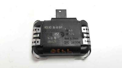 Recambio de sensor para volvo v50 familiar 2004-2012 2.0 d momentum referencia OEM IAM 8648049  