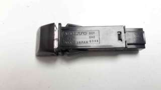 Recambio de warning para volvo v50 familiar 2004-2012 2.0 d momentum referencia OEM IAM 30739296  