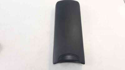 Recambio de apoyabrazos central para toyota avensis (t27) 2008-2015 2.0 d-4d cat referencia OEM IAM   
