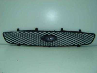 Recambio de rejilla delantera para ford fiesta berlina (dx) 1999-2002 referencia OEM IAM 1122276 107102705 