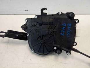Recambio de cerradura maletero / porton para bmw serie 4 gran coupe (f36) 2014- 420d referencia OEM IAM 726951607  