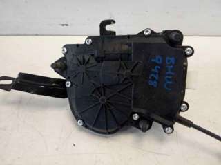 Recambio de cerradura maletero / porton para bmw serie 4 gran coupe (f36) 2014- 420d referencia OEM IAM 726951607  