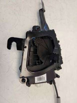 Recambio de cerradura maletero / porton para bmw serie 4 gran coupe (f36) 2014- 420d referencia OEM IAM 726951607   2