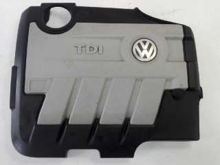 Recambio de tapa motor para volkswagen golf vii lim. 2012-2017 referencia OEM IAM 04L1039250  