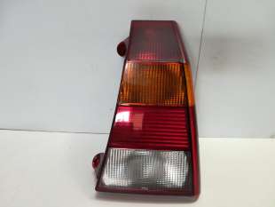 Recambio de piloto trasero derecho para citroën ax 1987-1998 referencia OEM IAM  103F07072720 CI0214163