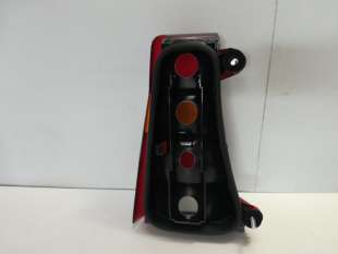 Recambio de piloto trasero derecho para citroën ax 1987-1998 referencia OEM IAM  103F07072720 CI0214163 2