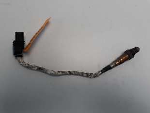 Recambio de sonda lambda para nissan primastar (x..) 2006- 2.0 dci diesel referencia OEM IAM 8200406337 0281004153 