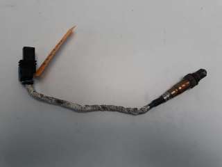 Recambio de sonda lambda para nissan primastar (x..) 2006- 2.0 dci diesel referencia OEM IAM 8200406337 0281004153 
