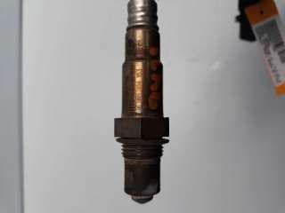 Recambio de sonda lambda para nissan primastar (x..) 2006- 2.0 dci diesel referencia OEM IAM 8200406337 0281004153 