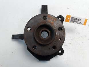 Recambio de mangueta delantera derecha para nissan primastar (x..) 2006- 2.0 dci diesel referencia OEM IAM   