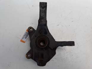 Recambio de mangueta delantera derecha para nissan primastar (x..) 2006- 2.0 dci diesel referencia OEM IAM    2