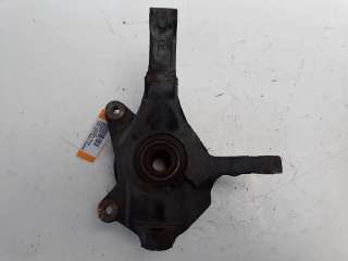 Recambio de mangueta delantera derecha para nissan primastar (x..) 2006- 2.0 dci diesel referencia OEM IAM   