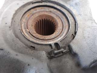 Recambio de mangueta delantera derecha para nissan primastar (x..) 2006- 2.0 dci diesel referencia OEM IAM   