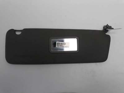 Recambio de parasol derecho para nissan primastar (x..) 2006- 2.0 dci diesel referencia OEM IAM   