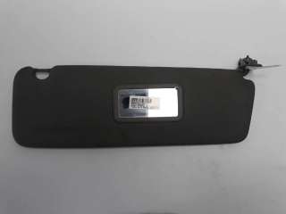 Recambio de parasol derecho para nissan primastar (x..) 2006- 2.0 dci diesel referencia OEM IAM   