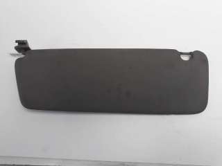 Recambio de parasol derecho para nissan primastar (x..) 2006- 2.0 dci diesel referencia OEM IAM   