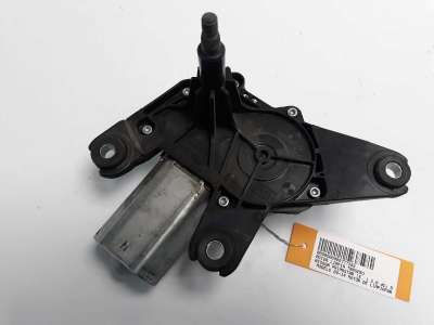 Recambio de motor limpia trasero para nissan primastar (x..) 2006- 2.0 dci diesel referencia OEM IAM   