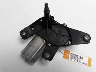 Recambio de motor limpia trasero para nissan primastar (x..) 2006- 2.0 dci diesel referencia OEM IAM   