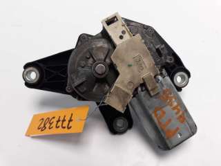 Recambio de motor limpia trasero para nissan primastar (x..) 2006- 2.0 dci diesel referencia OEM IAM   