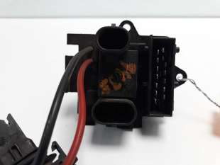 Recambio de resistencia calefaccion para nissan primastar (x..) 2006- 2.0 dci diesel referencia OEM IAM 7701050325   2