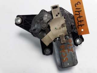 Recambio de motor limpia trasero para nissan primastar (x..) 2006- 2.0 dci diesel referencia OEM IAM   