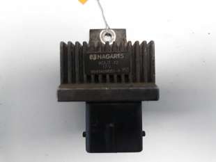 Recambio de caja precalentamiento para nissan primastar (x..) 2006- 2.0 dci diesel referencia OEM IAM 9640469680  