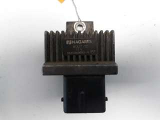 Recambio de caja precalentamiento para nissan primastar (x..) 2006- 2.0 dci diesel referencia OEM IAM 9640469680  