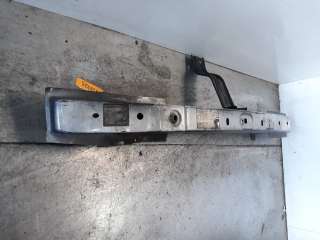 Recambio de refuerzo paragolpes delantero para nissan primastar (x..) 2006- 2.0 dci diesel referencia OEM IAM  107198307 