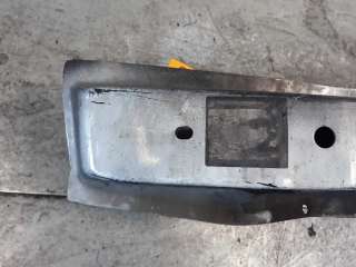 Recambio de refuerzo paragolpes delantero para nissan primastar (x..) 2006- 2.0 dci diesel referencia OEM IAM  107198307 