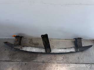 Recambio de refuerzo paragolpes delantero para nissan primastar (x..) 2006- 2.0 dci diesel referencia OEM IAM  107198307 